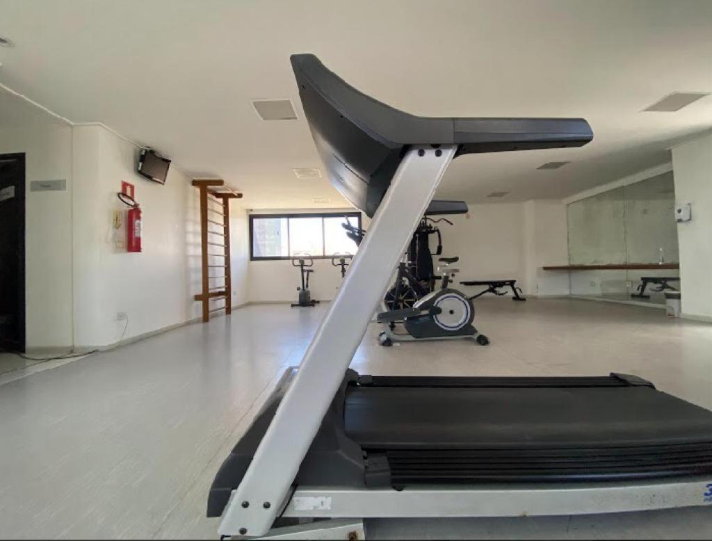 Duplex Descanso Beira Mar Maceió Exterior foto